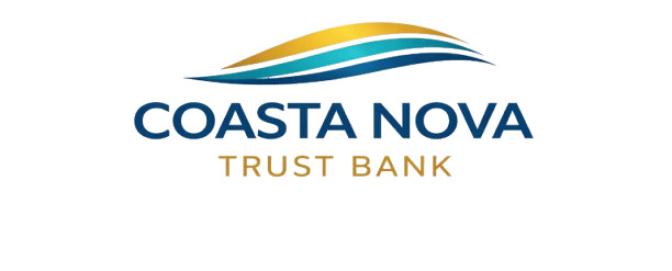Coasta Nova Trust Bank